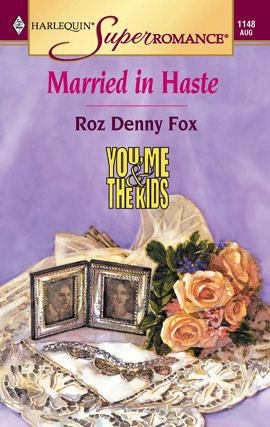 Title details for Married In Haste by Roz Denny Fox - Available